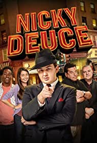 Nicky Deuce (2013) M4ufree