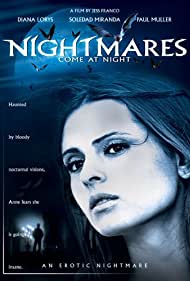 Nightmares Come at Night (1970) M4ufree