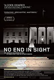 No End in Sight (2007) M4ufree
