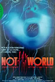 Not of This World (1991) M4ufree