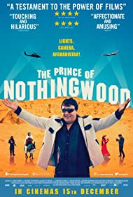 Nothingwood (2017) M4ufree