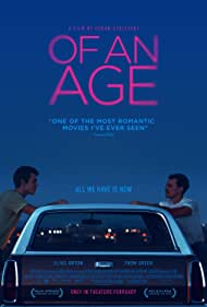 Of an Age (2022) M4ufree