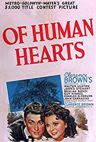 Of Human Hearts (1938) M4ufree