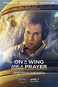 On a Wing and a Prayer (2023) M4ufree