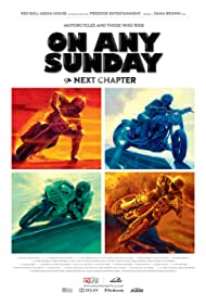 On Any Sunday The Next Chapter (2014) M4ufree