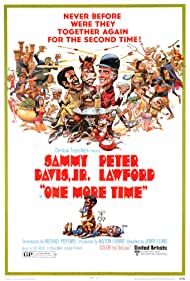 One More Time (1970) M4ufree