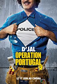 Operation Portugal (2021) M4ufree