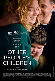 Other Peoples Children (2022) M4ufree