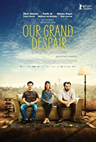 Our Grand Despair (2011) M4ufree