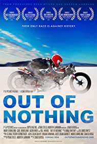 Out of Nothing (2014) M4ufree