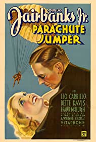 Parachute Jumper (1933) M4ufree