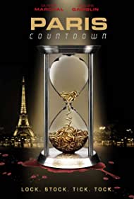 Paris Countdown (2013) M4ufree