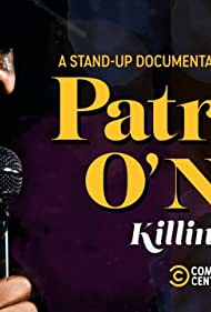 Patrice ONeal Killing Is Easy (2021) M4ufree