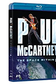 Paul McCartney The Space Within Us (2006) M4ufree