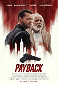 Payback (2021) M4ufree