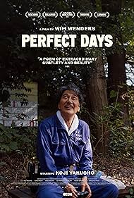 Perfect Days (2023) M4ufree