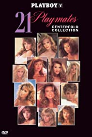 Playboy 21 Playmates Centerfold Collection (1996) M4ufree
