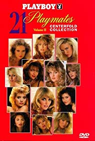 Playboy 21 Playmates Centerfold Collection Volume II (1996) M4ufree