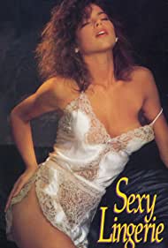 Playboy Sexy Lingerie (1989) M4ufree