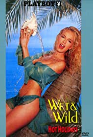 Playboy Wet Wild Hot Holidays (1995) M4ufree