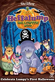 Poohs Heffalump Halloween Movie (2005) M4ufree