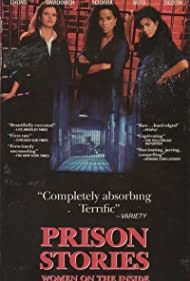Prison Stories Women on the Inside (1991) M4ufree