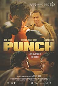 Punch (2022) M4ufree