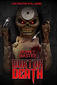 Puppet Master Doktor Death (2022) M4ufree