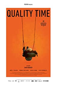 Quality Time (2017) M4ufree