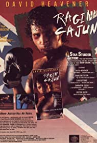 Ragin Cajun (1990) M4ufree