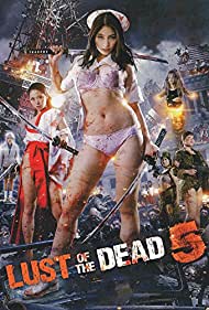 Rape Zombie Lust of the Dead 5 (2014) M4ufree