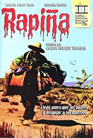 Rapina (1975) M4ufree