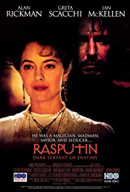 Rasputin (1996) M4ufree