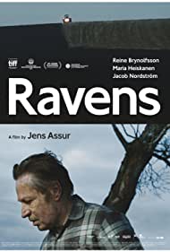 Ravens (2017) M4ufree