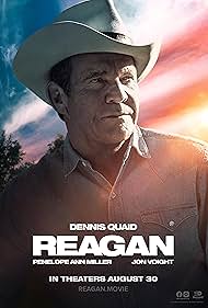 Reagan (2024) M4ufree