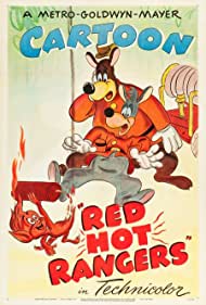 Red Hot Rangers (1947) M4ufree