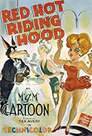 Red Hot Riding Hood (1943) M4ufree