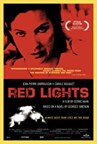 Red Lights (2004) M4ufree