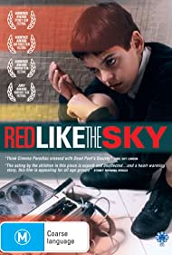 Red Like the Sky (2006) M4ufree