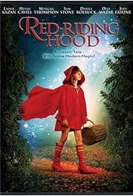 Red Riding Hood (2006) M4ufree