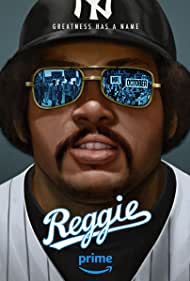 Reggie (2023) M4ufree