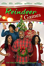 Reindeer Games (2020) M4ufree