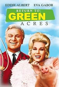Return to Green Acres (1990) M4ufree