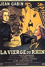 La vierge du Rhin (1953) M4ufree