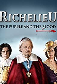 Richelieu La pourpre et le sang (2014) M4ufree