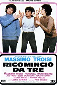 Ricomincio da tre (1981) M4ufree