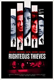 Righteous Thieves (2023) M4ufree