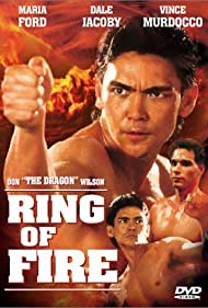 Ring of Fire (1991) M4ufree