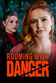 Rooming with Danger (2023) M4ufree