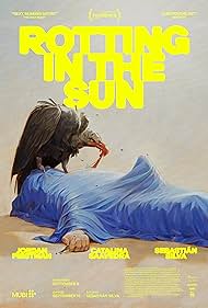 Rotting in the Sun (2023) M4ufree